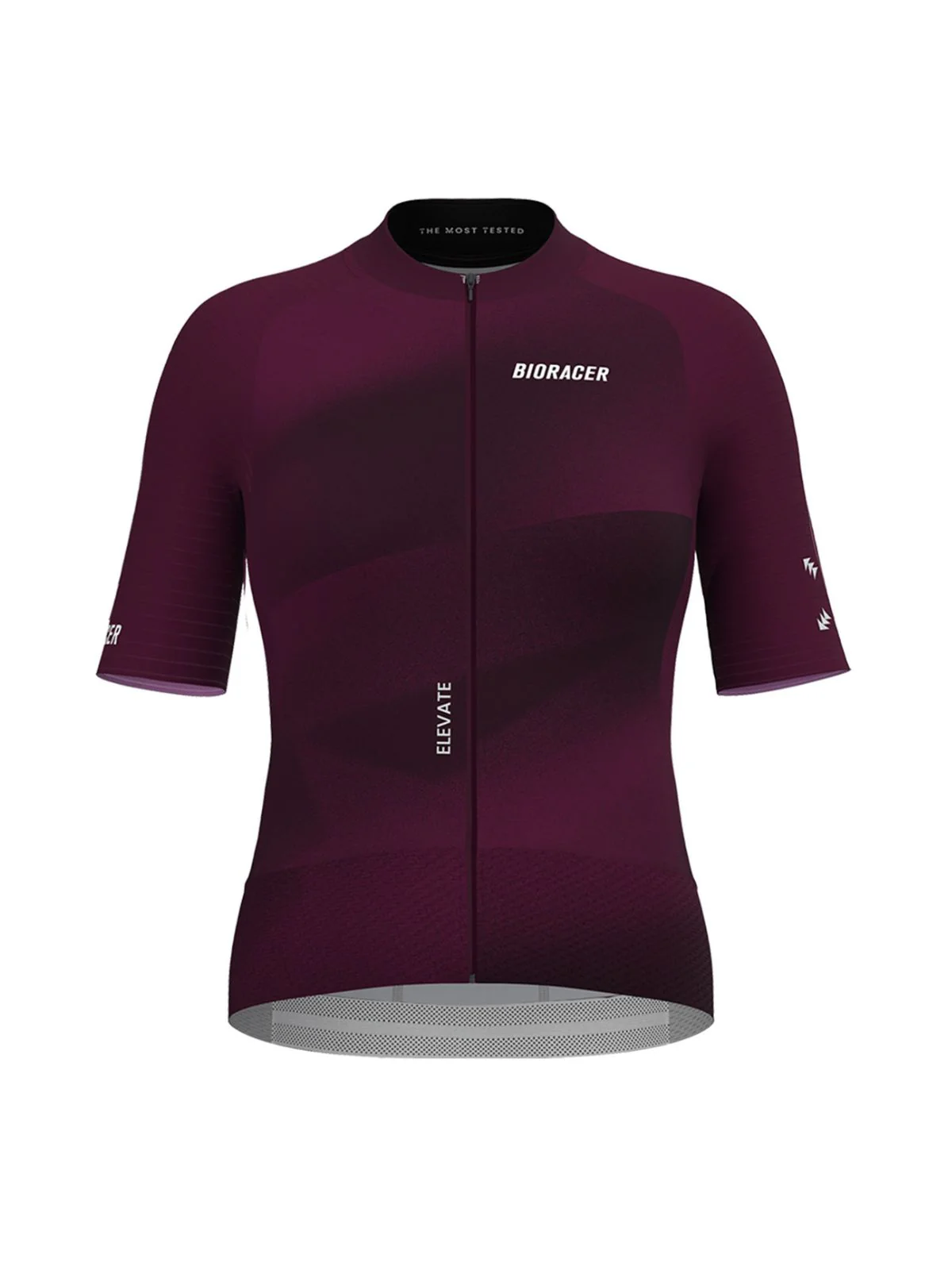 Epic Women's Jersey Burgundy Red