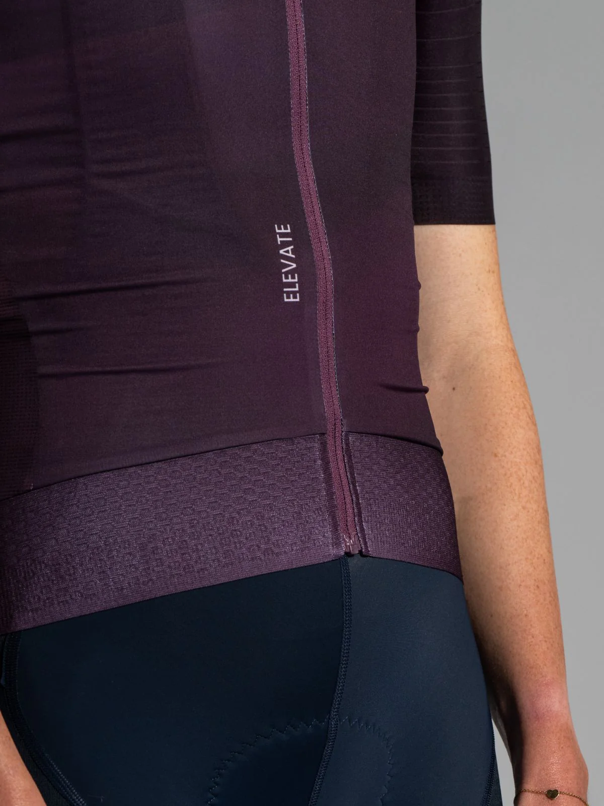 Epic Women's Jersey Burgundy Red - Image 8