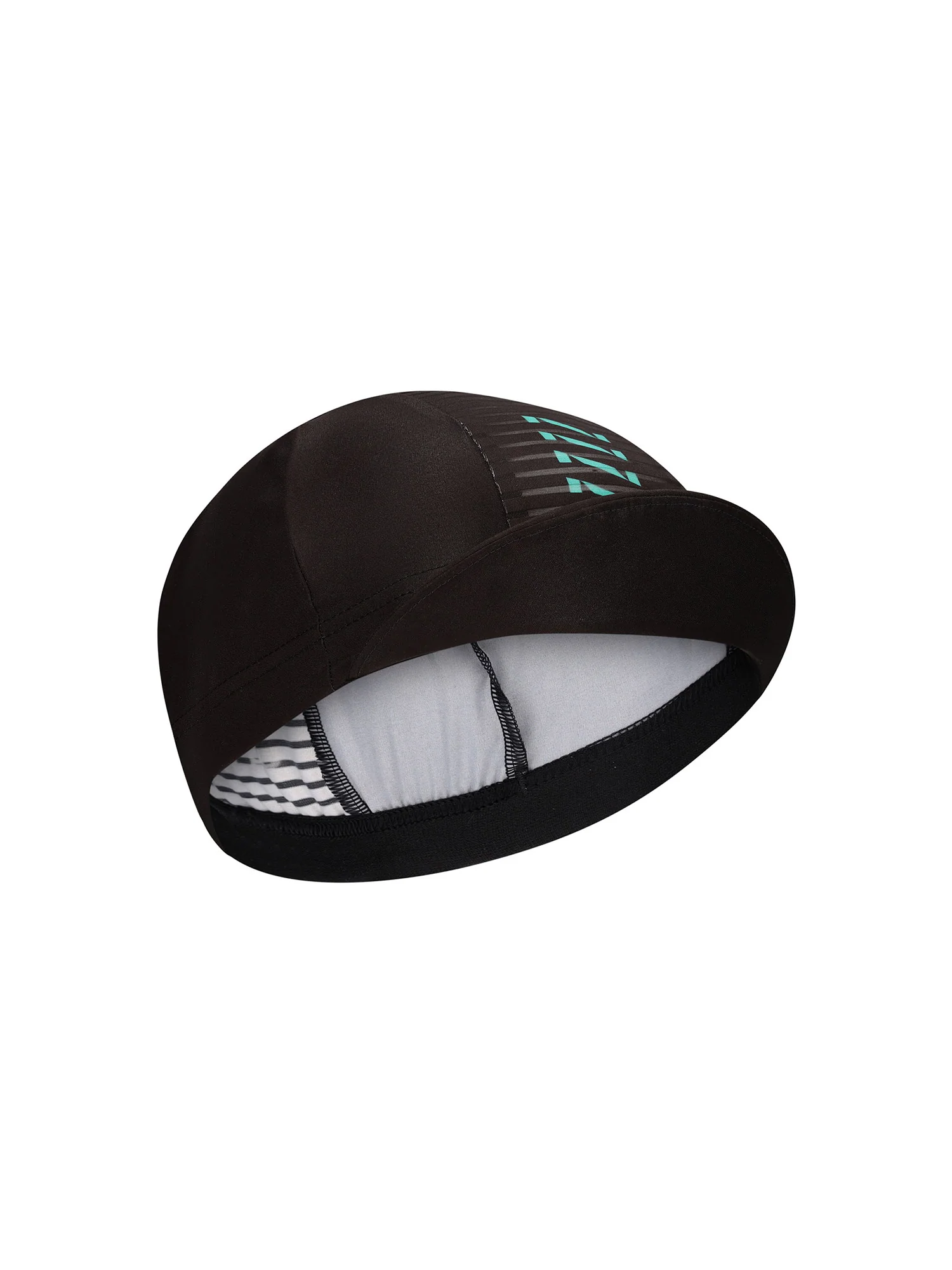 Summer Cap Black