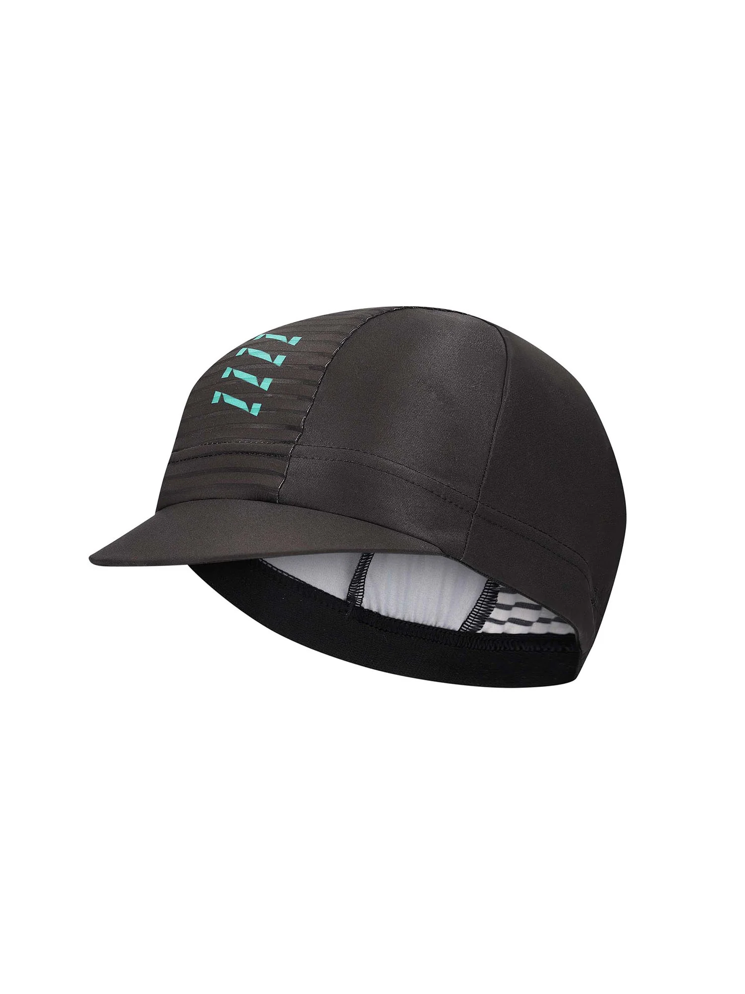 Summer Cap Black - Image 2