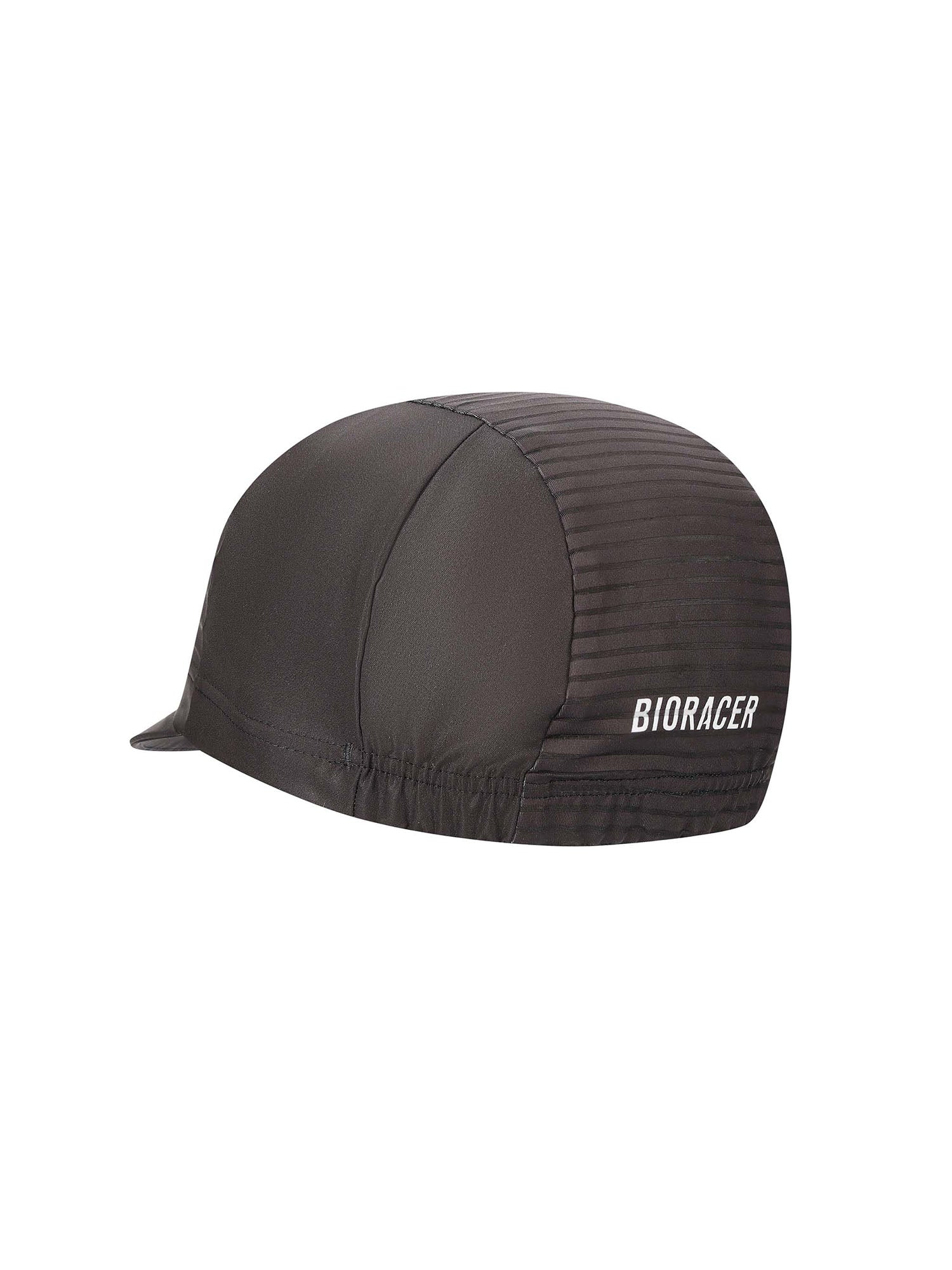 Summer Cap Black - Image 3