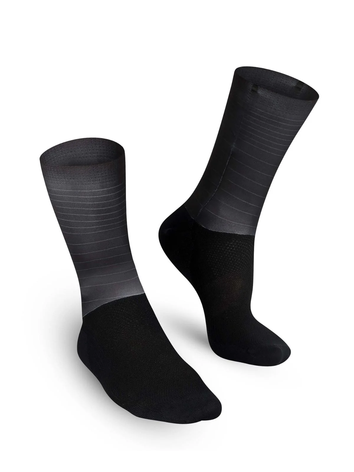 Tech Socks Black