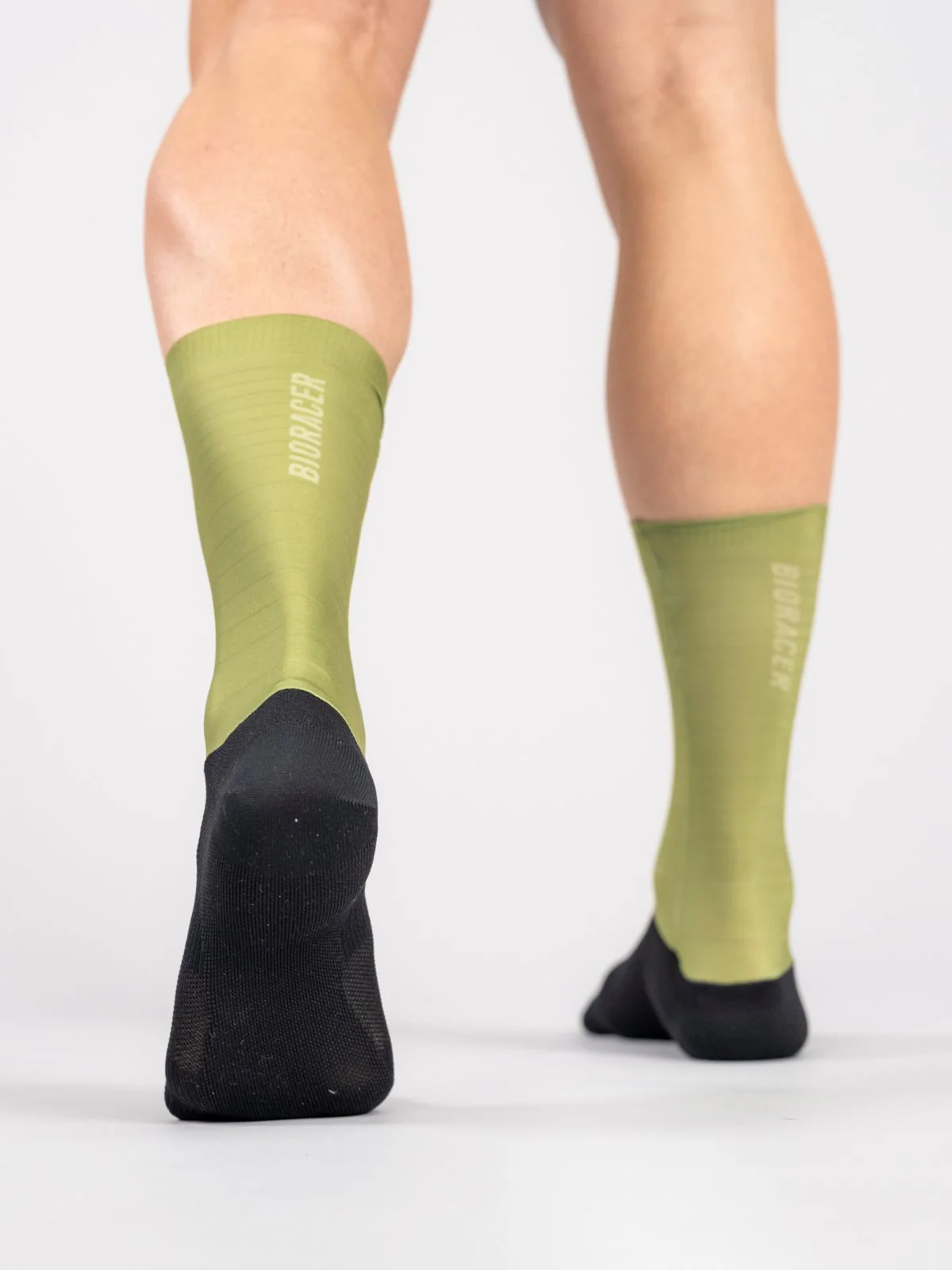 Tech Socks Thyme Green Bundle 2-Pack - Image 5