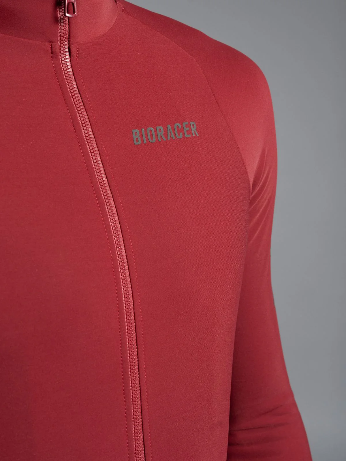Tempest Jacket Berry Blizzard - Image 5