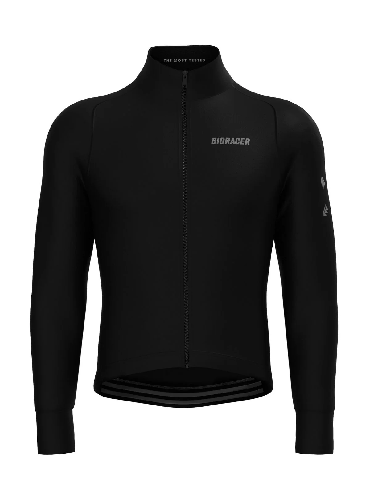 Tempest Jacket Eclipse Black