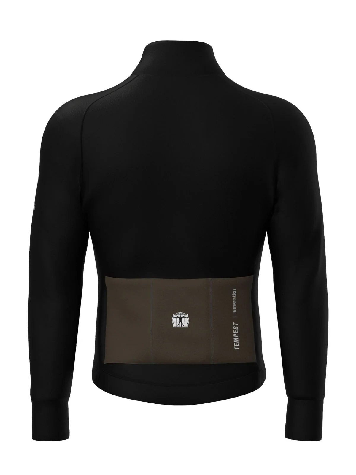 Tempest Jacket Eclipse Black - Image 3