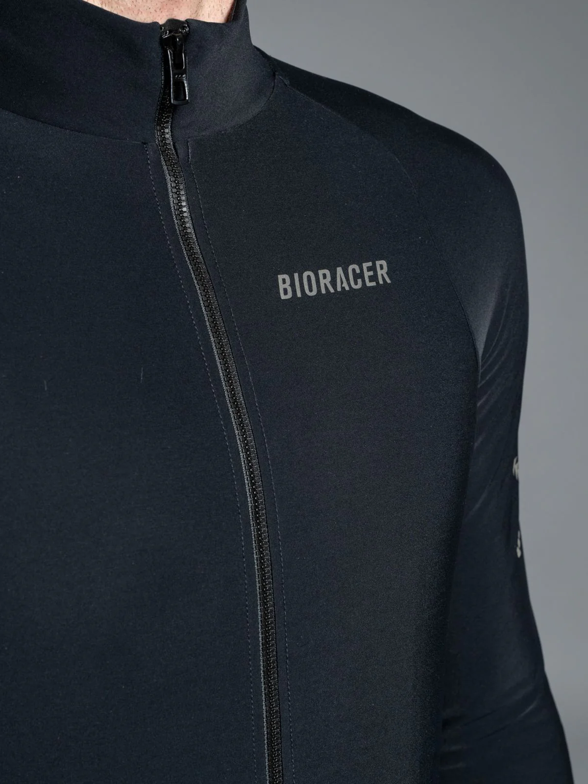 Tempest Jacket Eclipse Black - Image 4