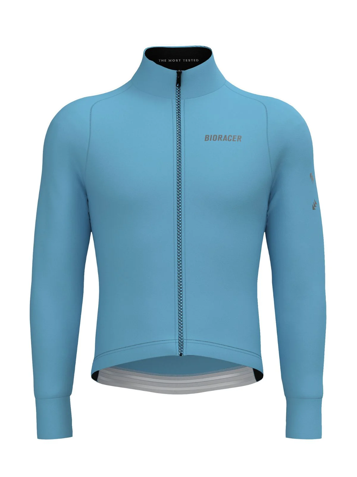 Tempest Jacket Glacier Blue
