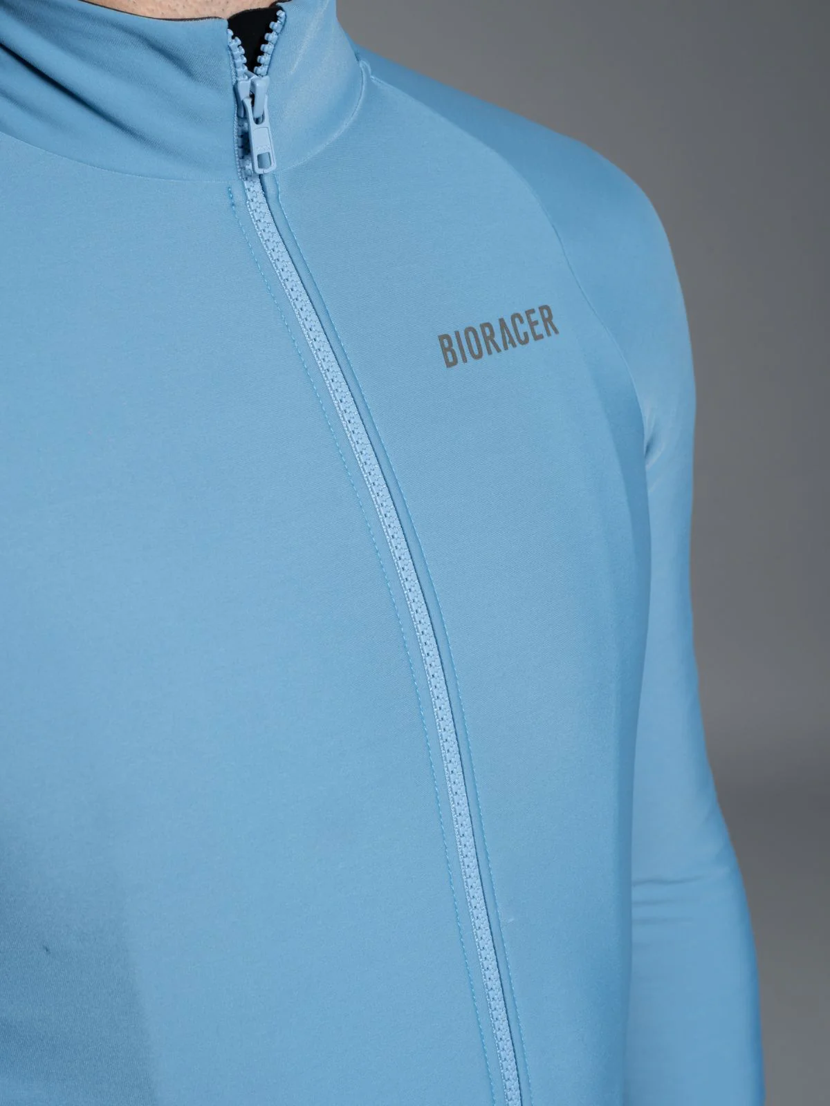 Tempest Jacket Glacier Blue - Image 7