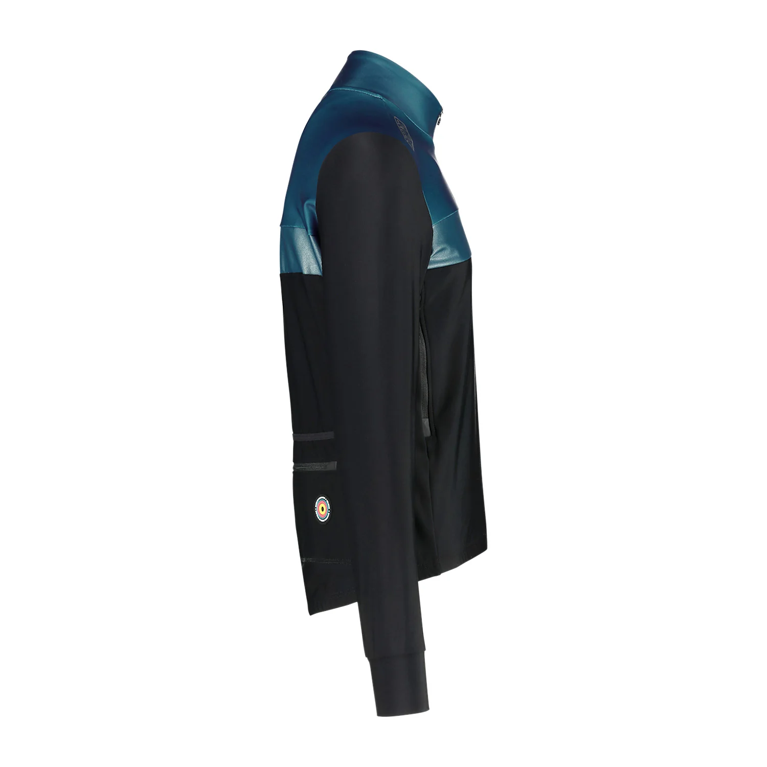 Tempest Jacket Midnight Ocean - Image 3