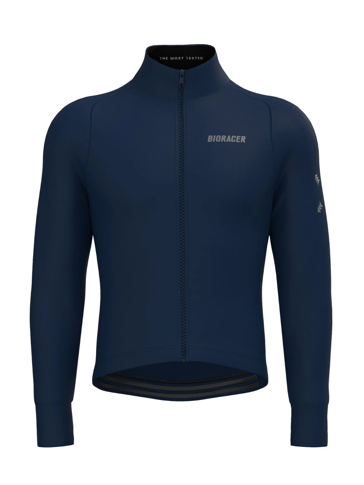 Tempest Jacket Misty Nautica