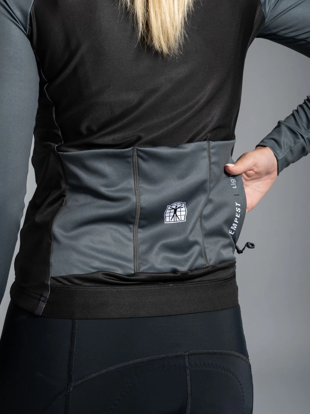 Tempest Light Anthracite x Black Bundle - Women - Image 13