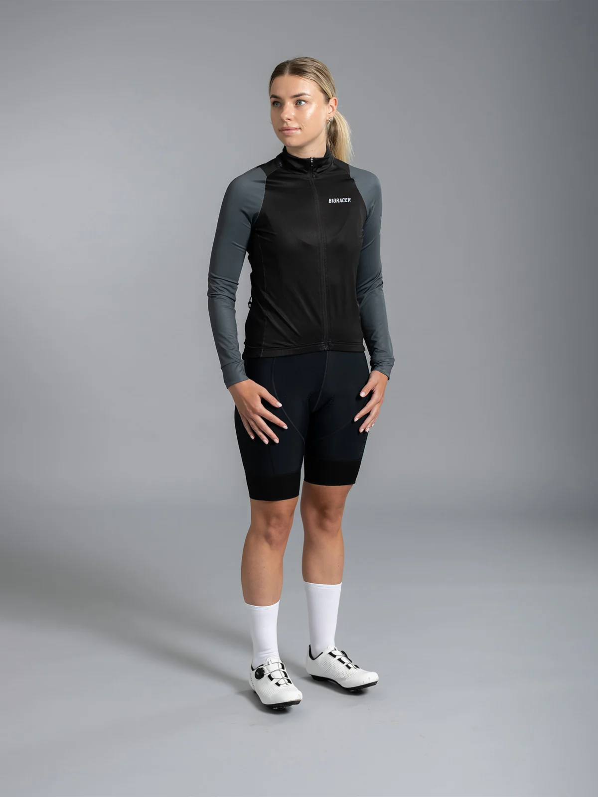 Tempest Light Anthracite x Black Bundle - Women - Image 6