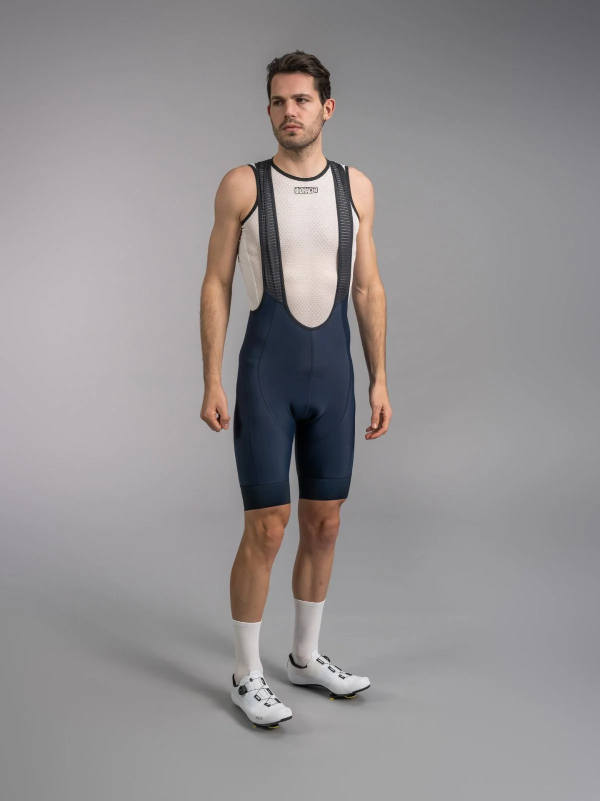Icon Bibshorts Nautica - Image 2