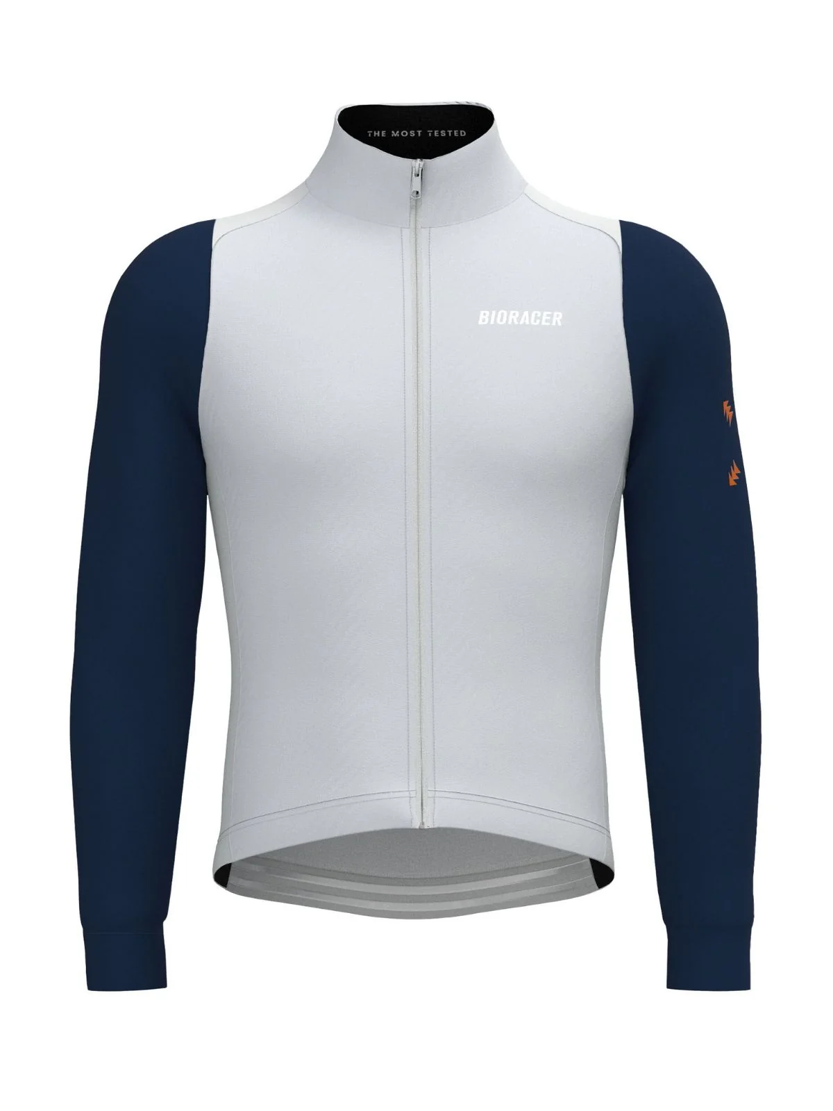 Tempest Light Jacket Cool Grey - Nautica