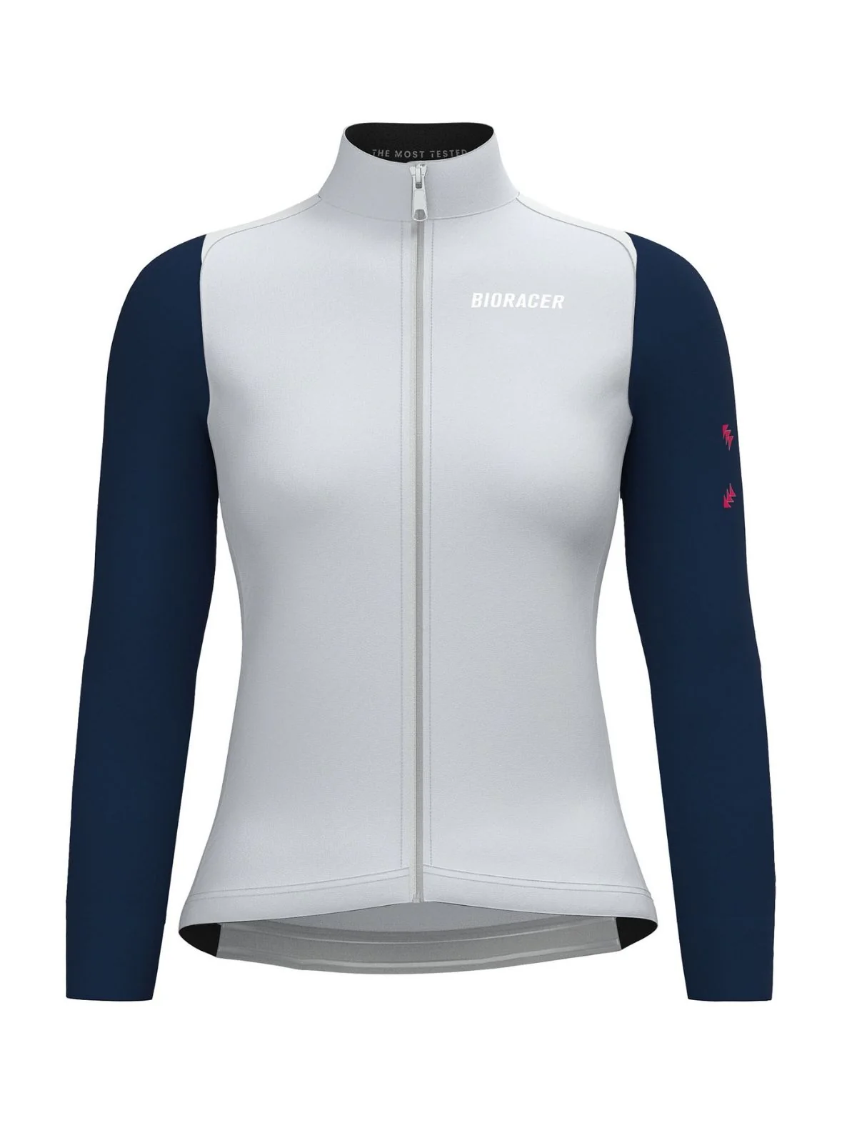 Tempest Light Women's Jacket Cool Grey - Nautica