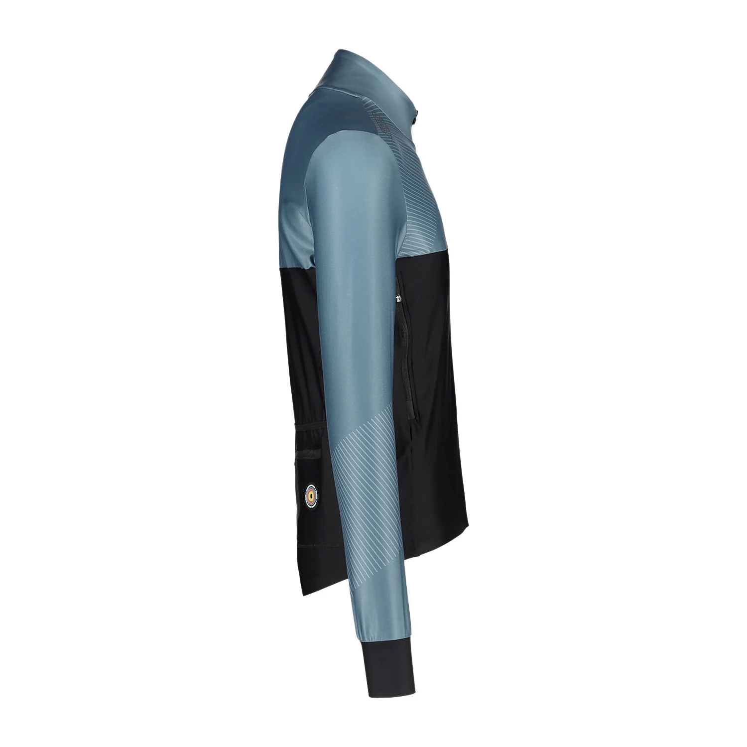 Tempest Light Jacket Steel Frost - Image 3