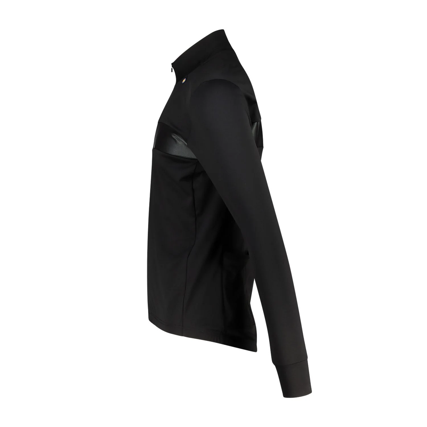Spitfire Tempest Light Pixel Jacket Black - Image 4