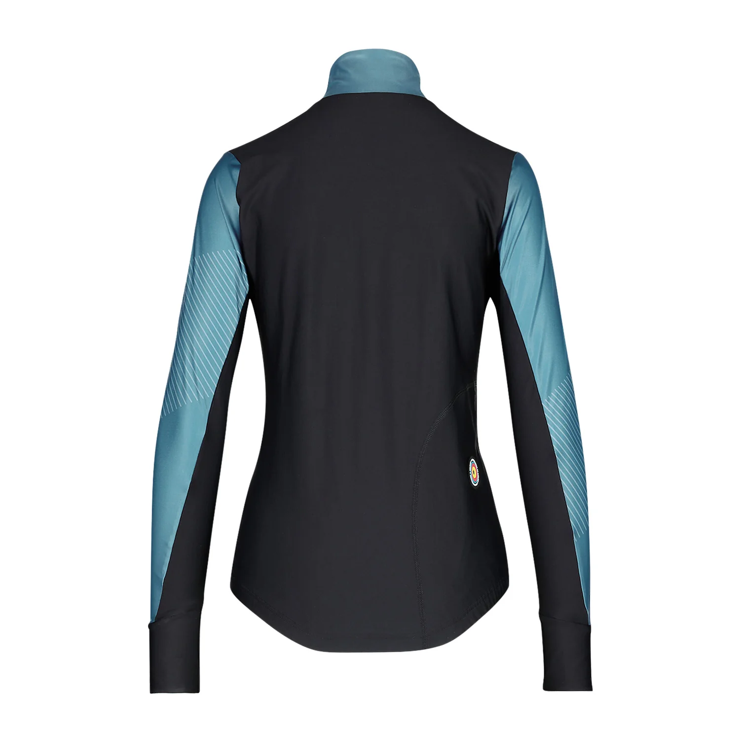 Tempest Light Women's Jacket Steel Frost - Image 2