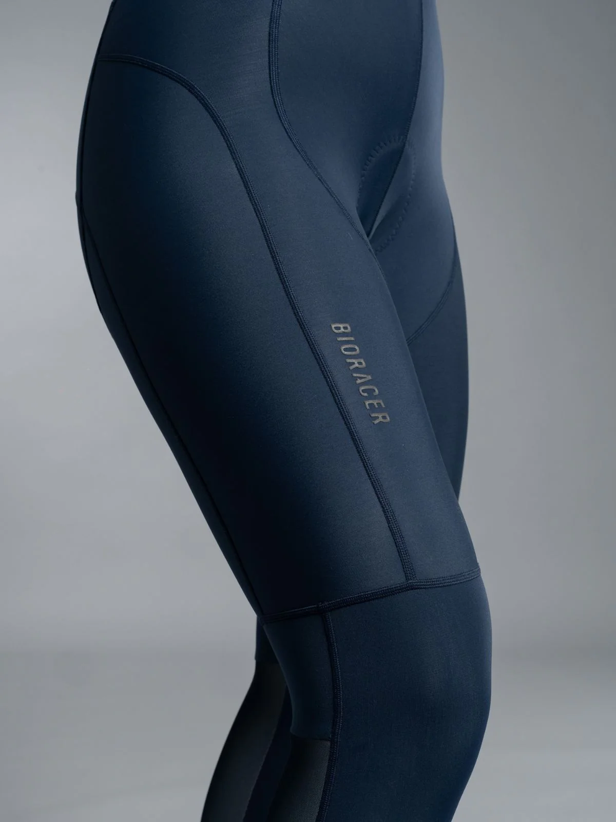 Tempest Pixel Bibtights Nautica - Image 6