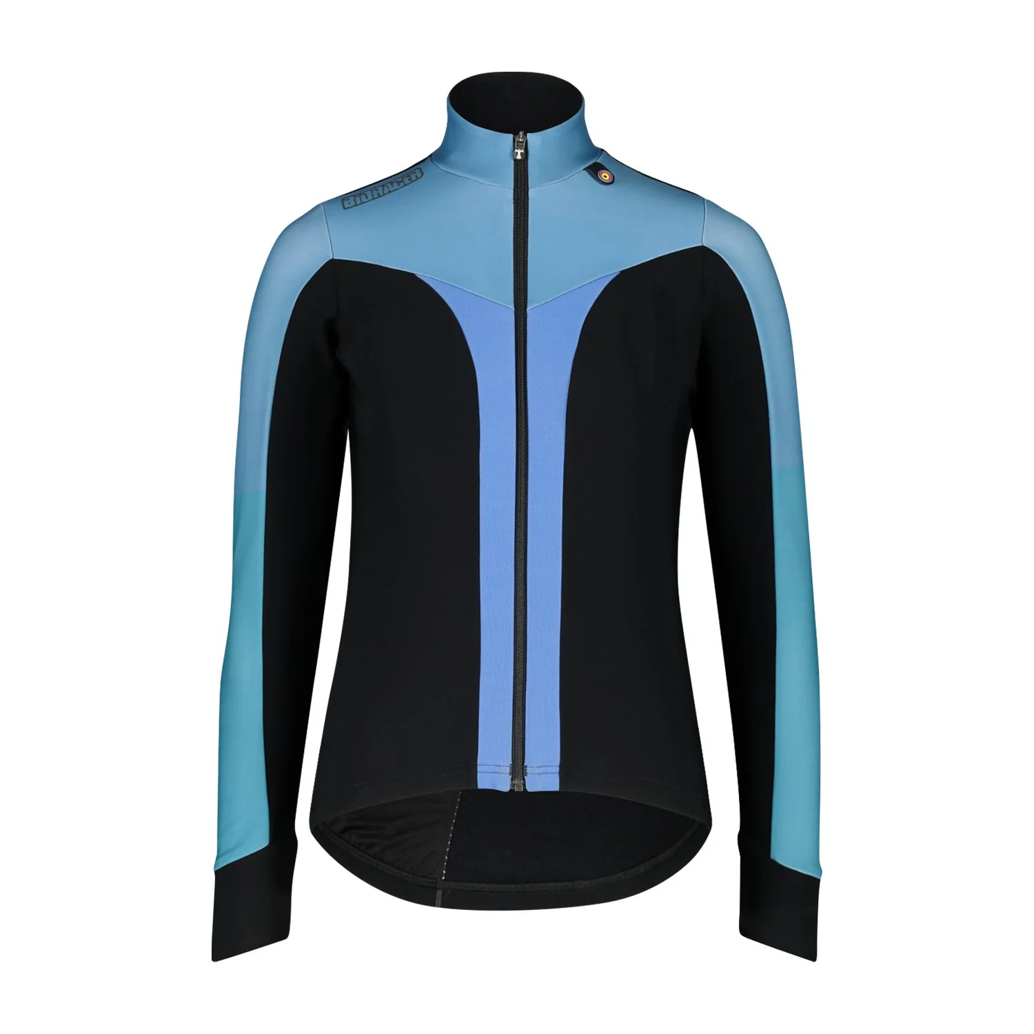Vesper Tempest Pixel Women's Jacket Pacific Blue