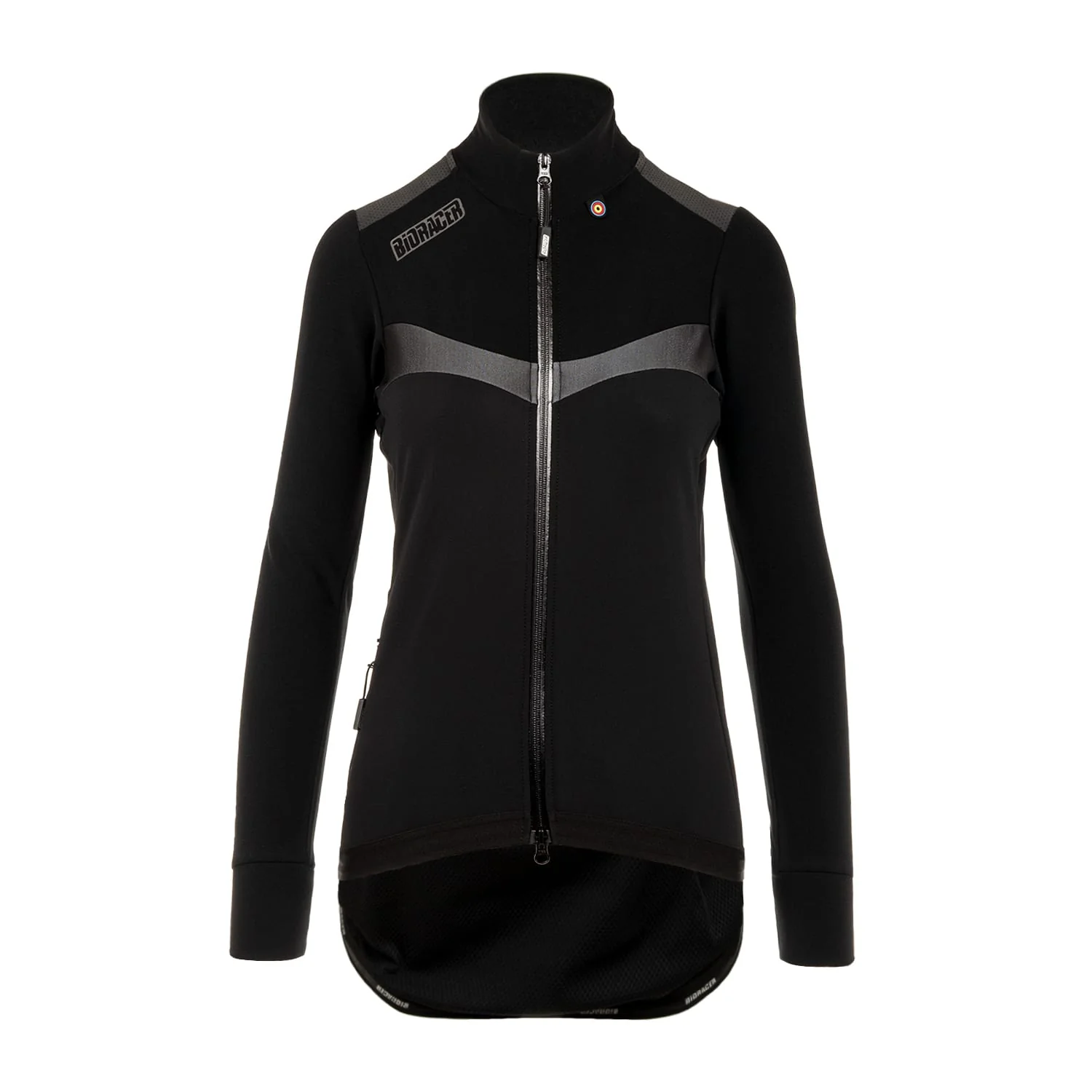Vesper Tempest Protect Jacket Women Black