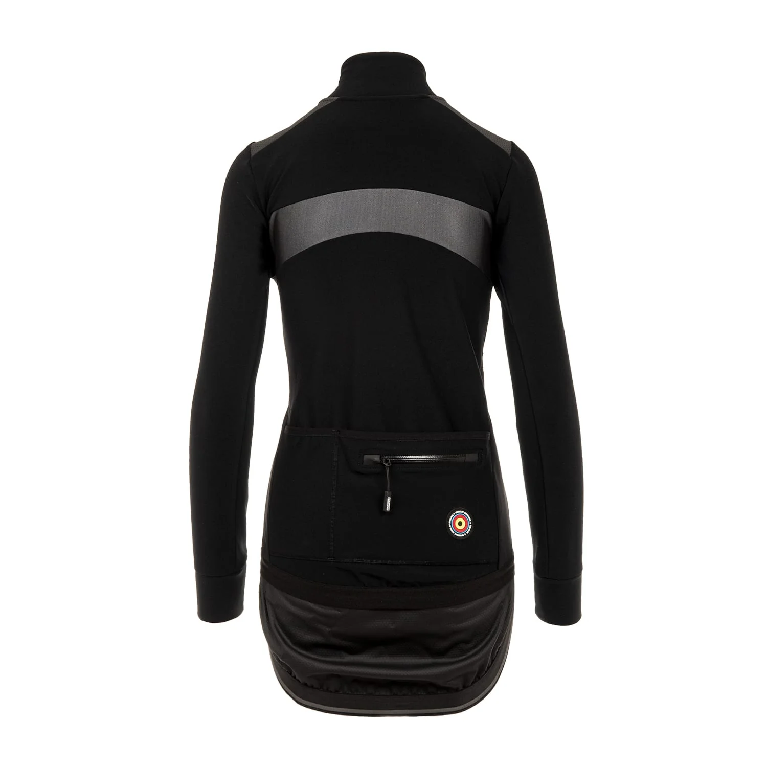 Vesper Tempest Protect Jacket Women Black - Image 2