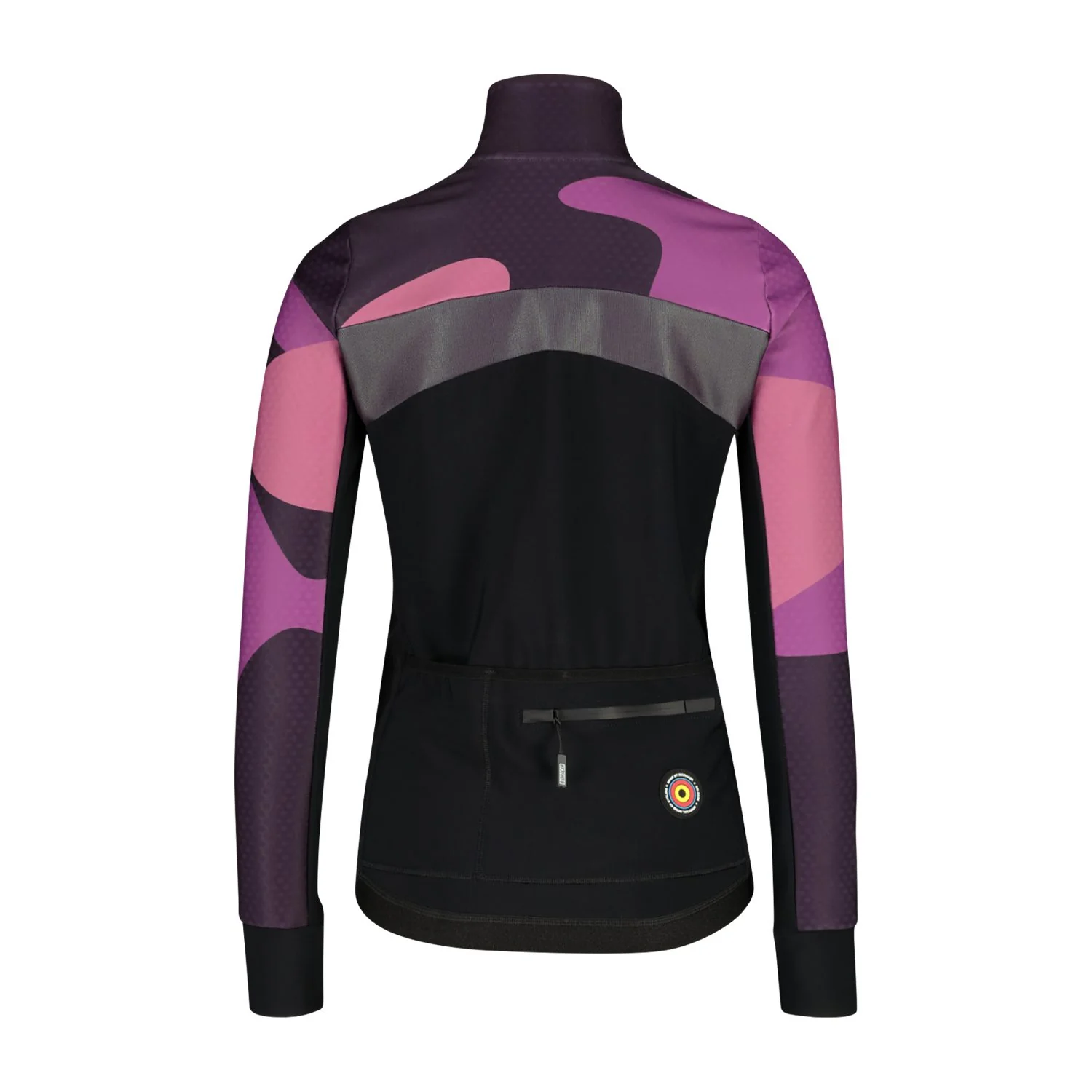 Vesper Tempest Protect Women's Jacket Mixoff Purple - Image 2