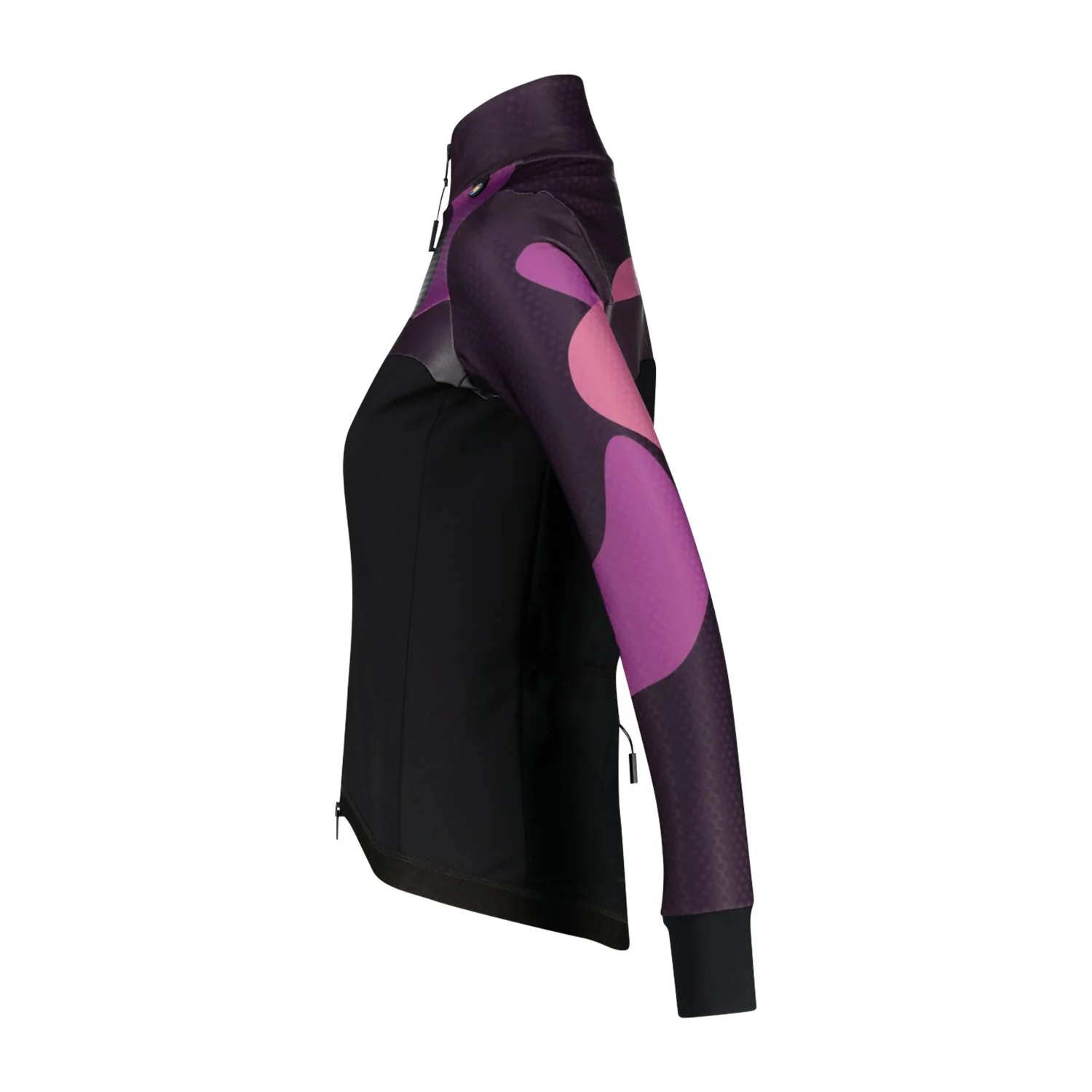 Vesper Tempest Protect Women's Jacket Mixoff Purple - Image 3