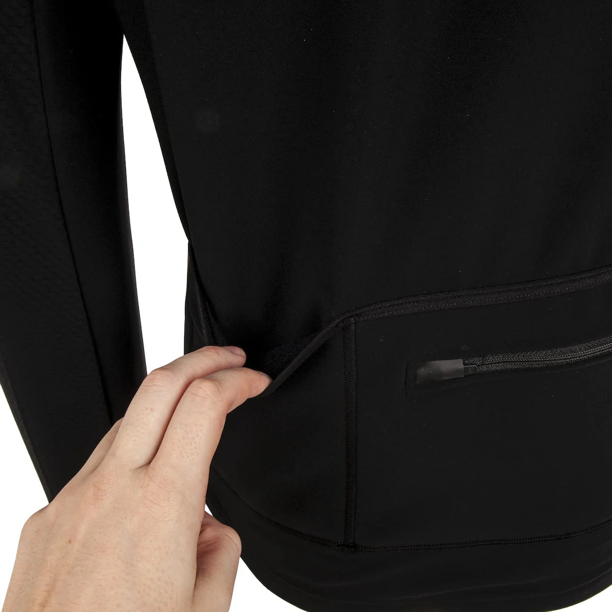 Spitfire Tempest Structure Jacket - Image 6
