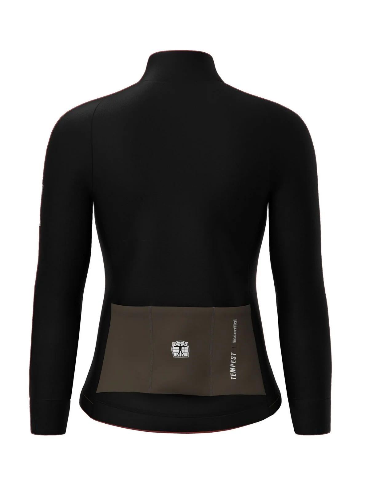 Tempest Women's Jacket Eclipse Black - Image 4