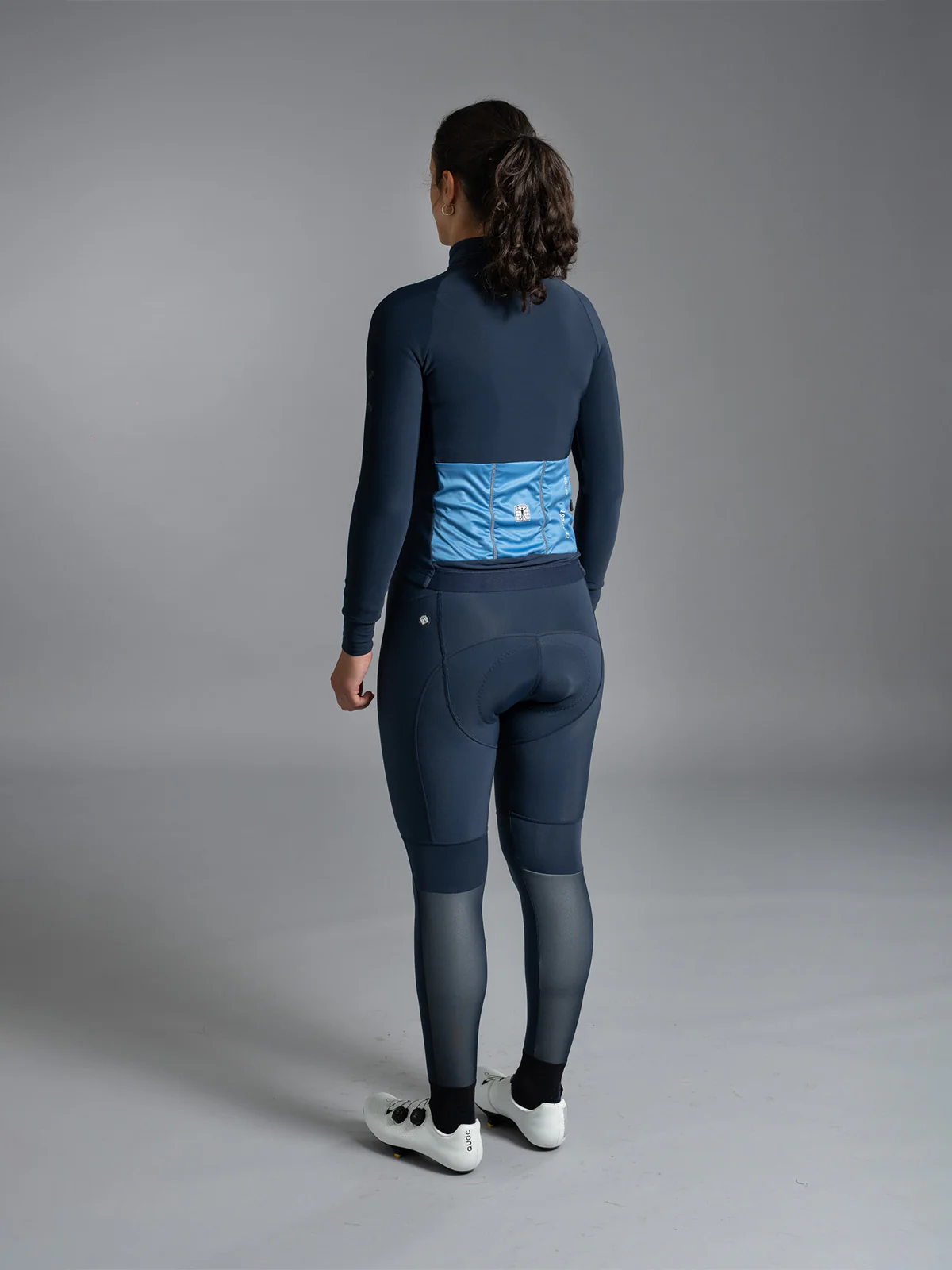 Tempest Women's Jacket Misty Nautica - Image 3