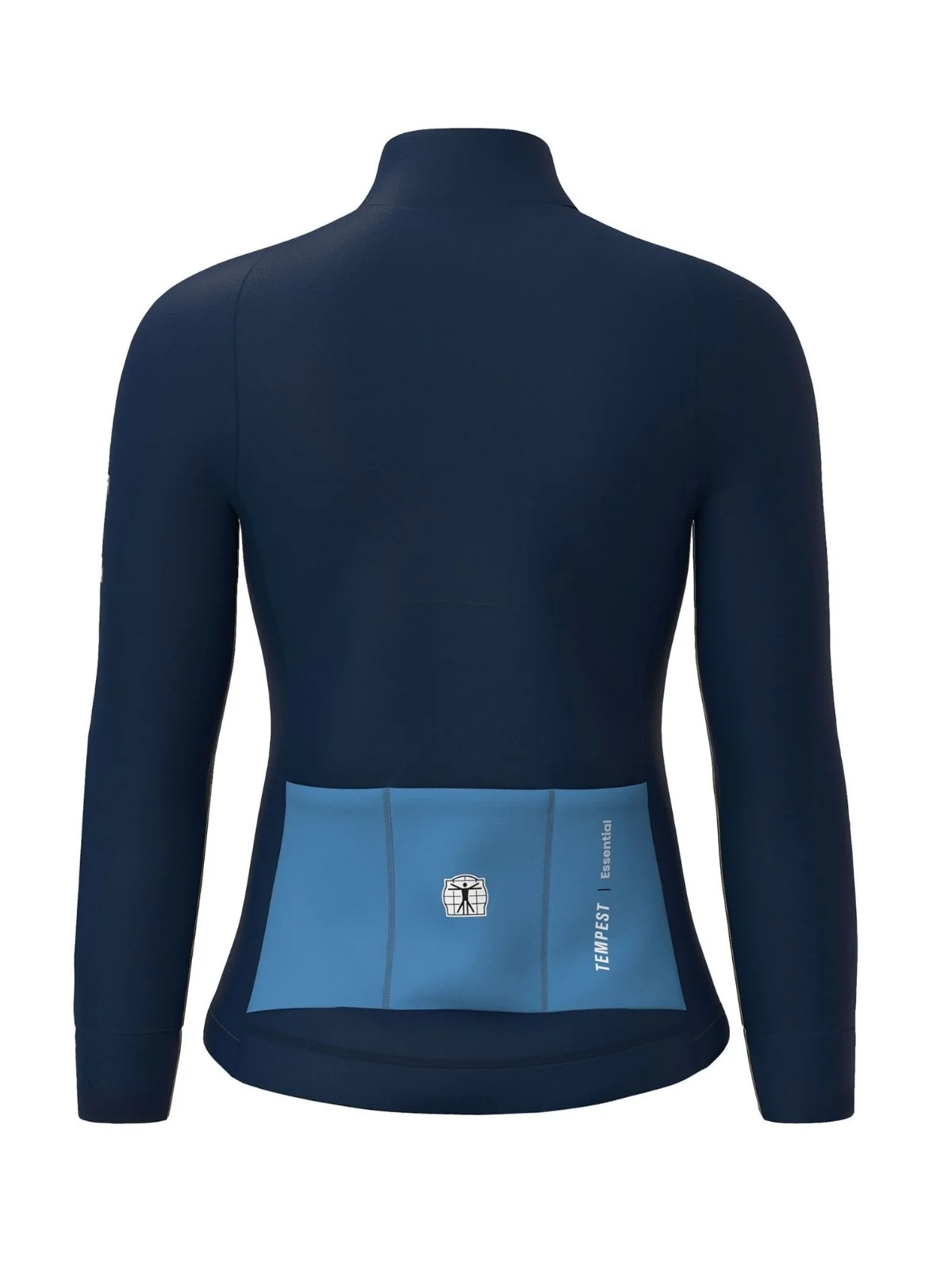 Tempest Women's Jacket Misty Nautica - Image 4
