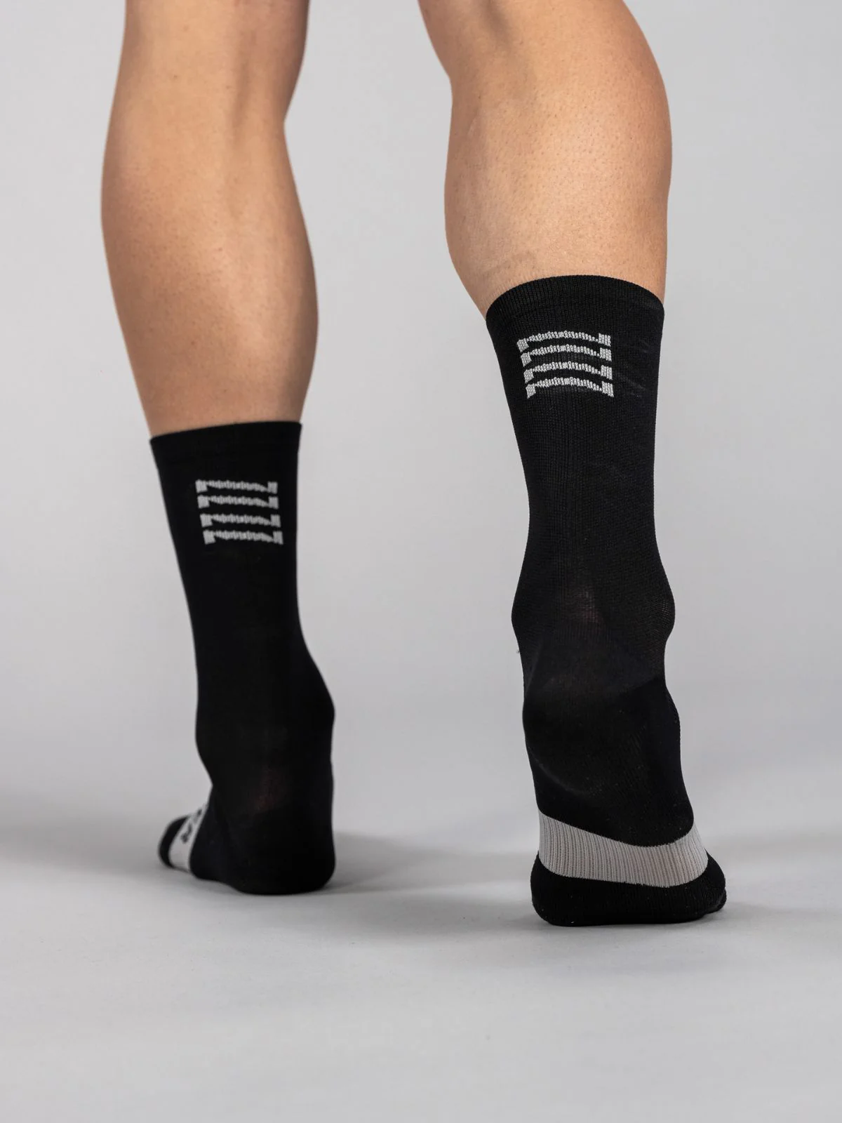 Classic Socks Black Bundle 3-Pack - Image 4