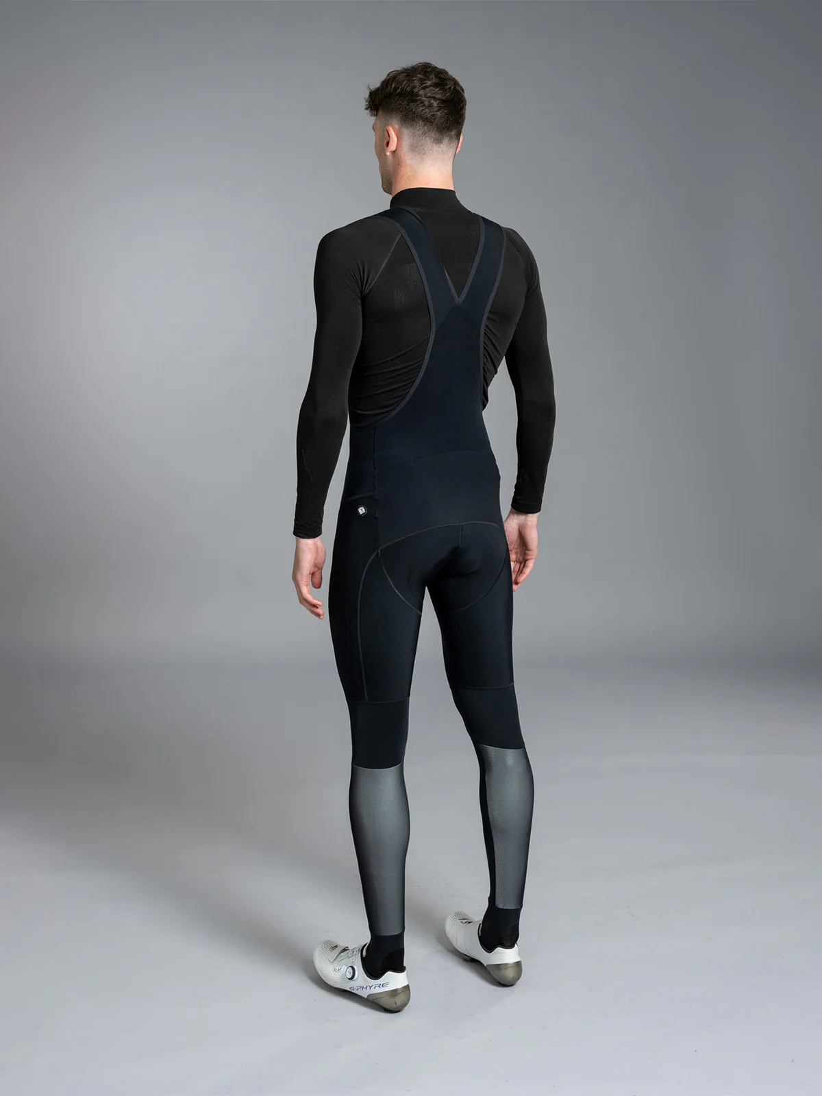Thermal Long Sleeve Base Layer - Image 3