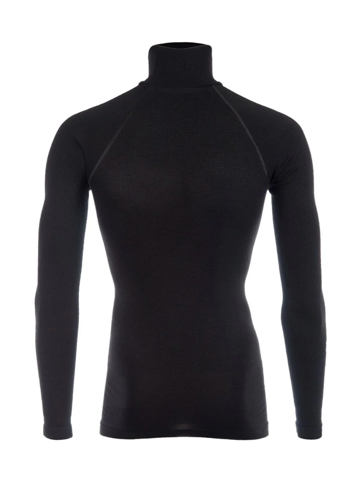 Thermal Long Sleeve Merino Base Layer - Image 4