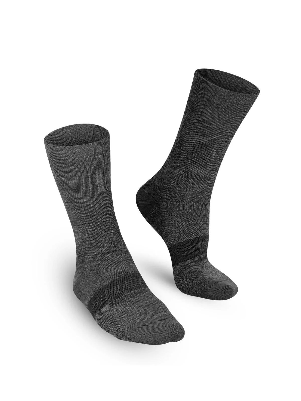 Thermal Merino Socks Grey