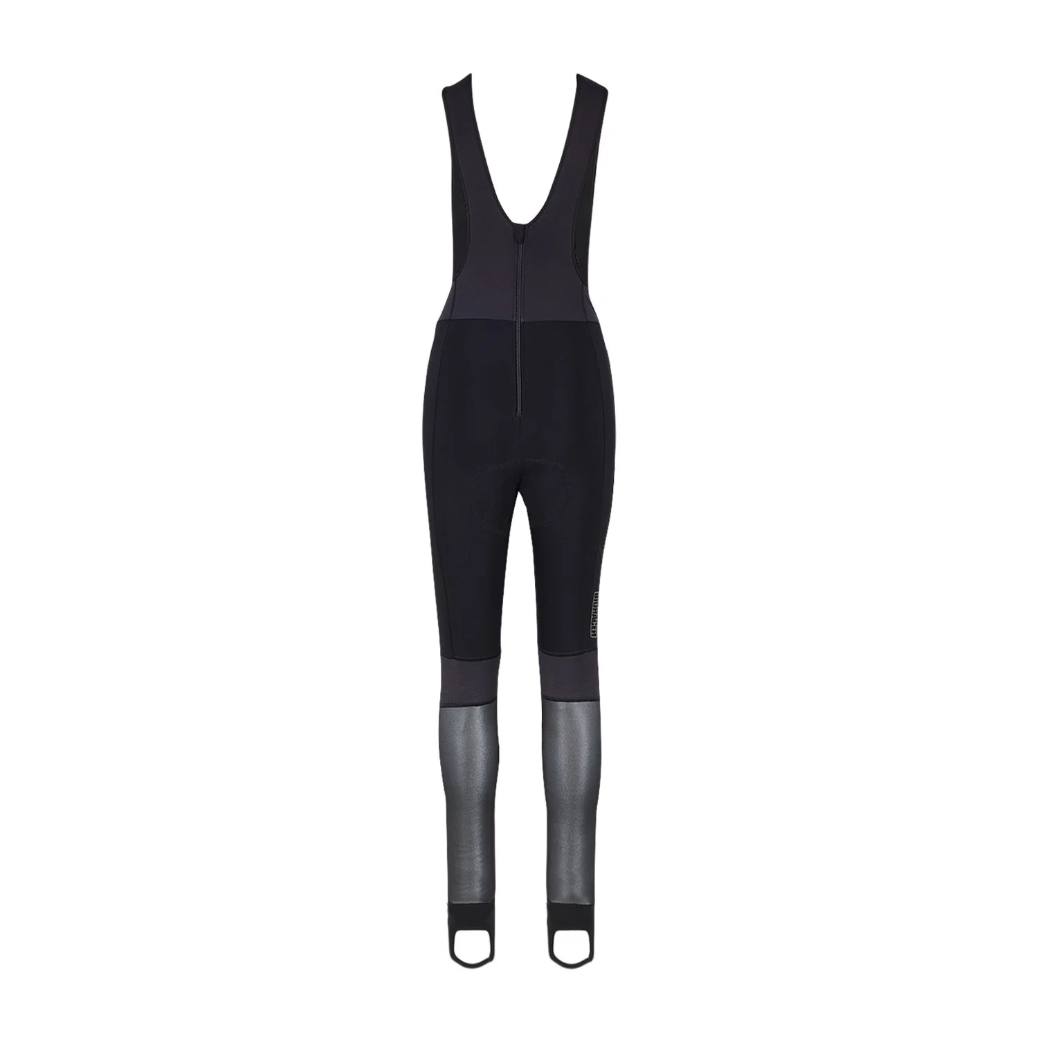 Vesper Tempest Pixel Women's Bibtights - Image 3