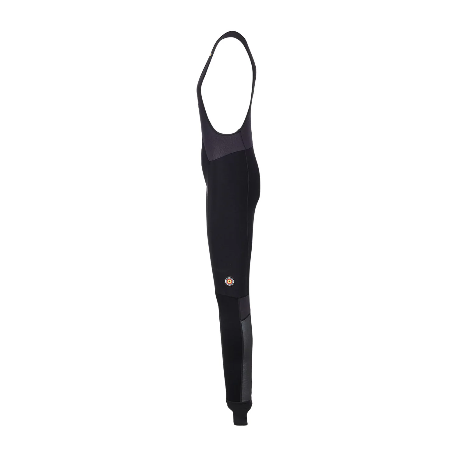 Vesper Tempest Pixel Women's Bibtights - Image 5