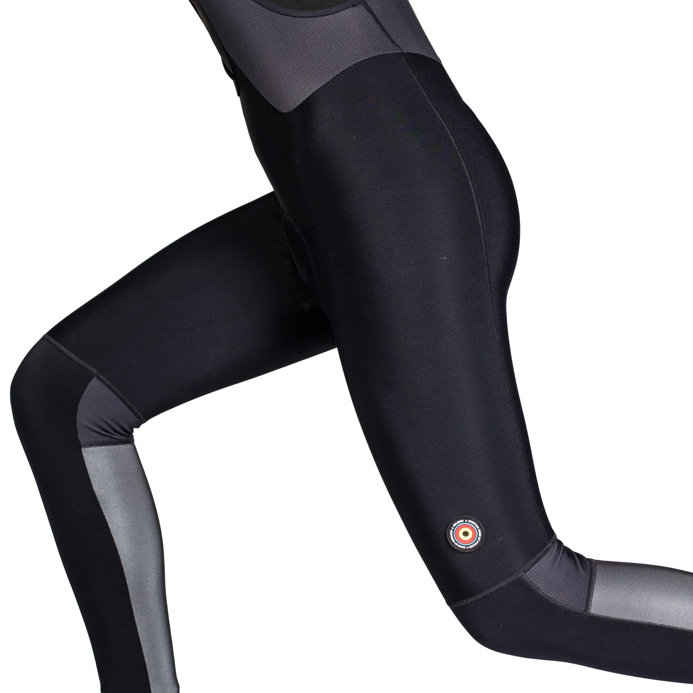 Vesper Tempest Pixel Women's Bibtights - Image 6