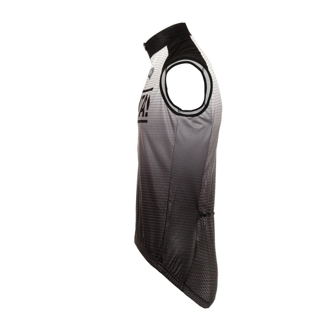 Windblock Body Grinta Gruppo Sportivo! - Image 3