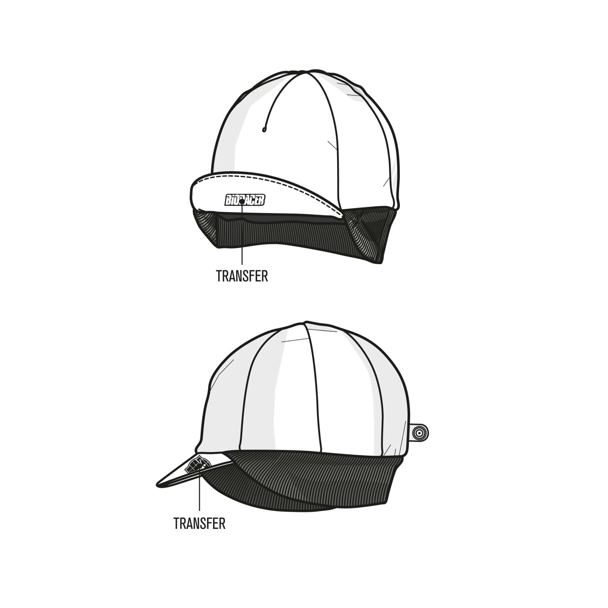 Winter Cap - Image 5